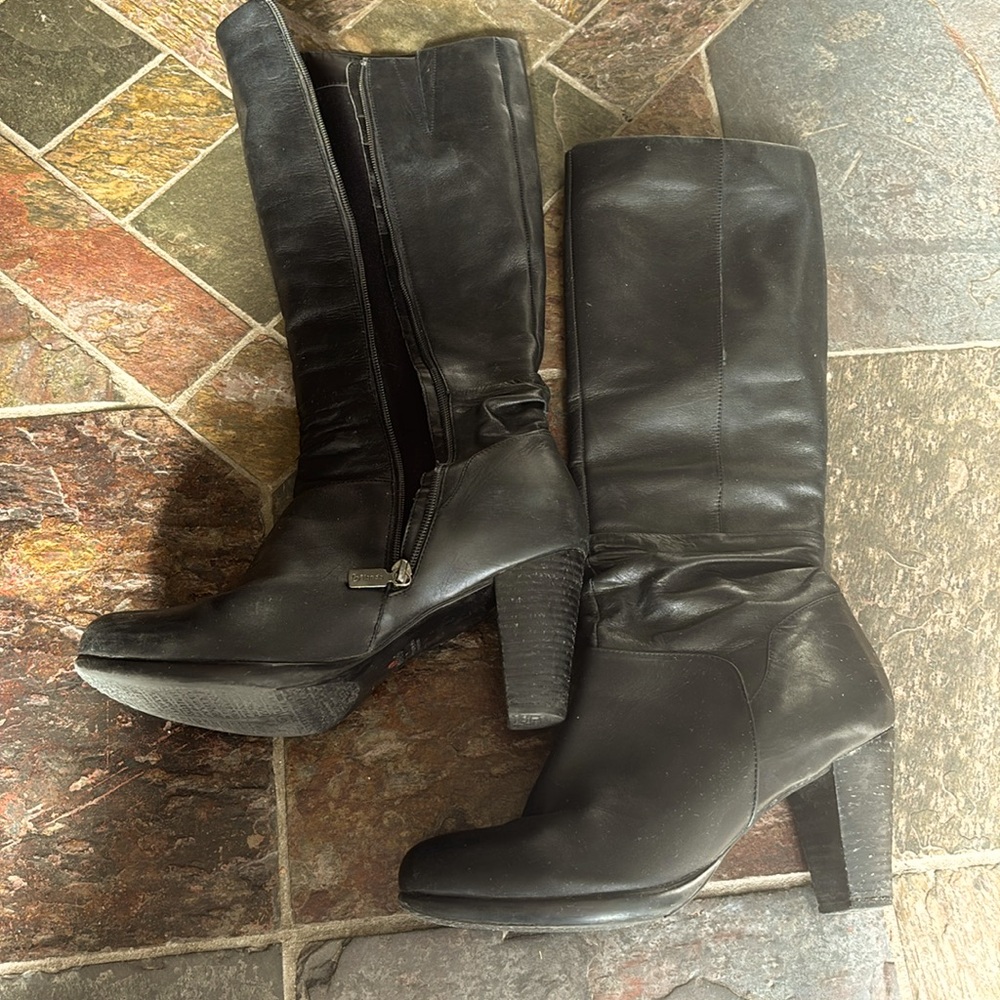 Blondo tall boots